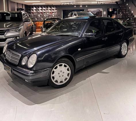 Carro 3.2 ELEGANCE V6 GASOLINA 4P AUTOMÁTICO