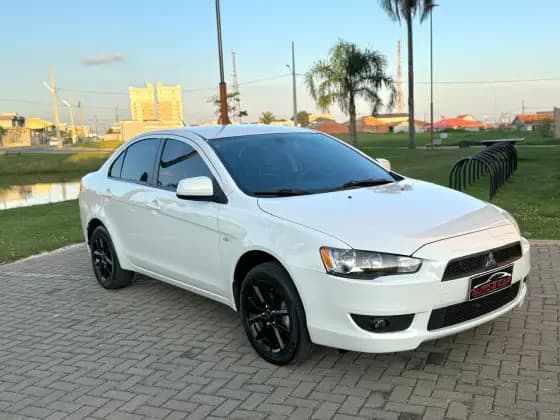 Carro 2.0 HL 16V GASOLINA 4P AUTOMÁTICO
