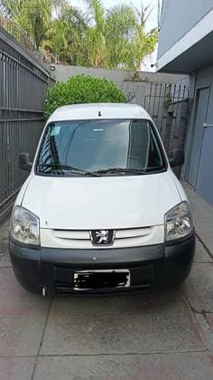 Carro 1.6 FURGÃO 800KG 16V FLEX 3P MANUAL