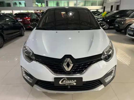 Carro 2.0 16V HI-FLEX INTENSE AUTOMÁTICO