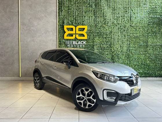 Carro 2.0 16V HI-FLEX INTENSE AUTOMÁTICO