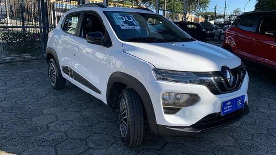 Carro 27 KW ELÉTRICO