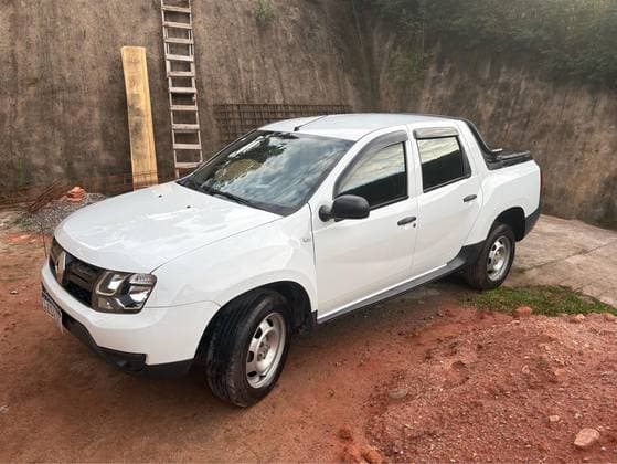 Carro 1.6 16V SCE FLEX EXPRESS MANUAL