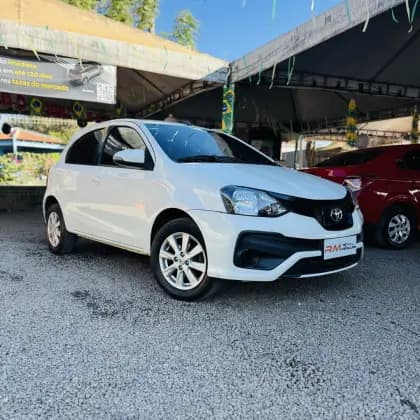 Carro 1.5 X PLUS 16V FLEX 4P MANUAL