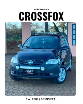 Carro 1.6 MI 8V FLEX 4P MANUAL