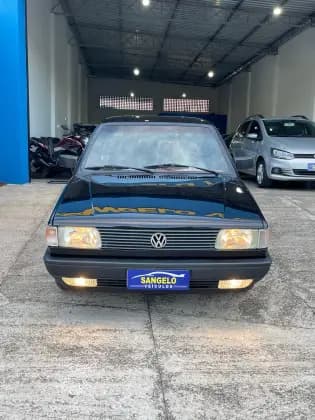 Carro 1.6 CL CS 8V GASOLINA 2P MANUAL