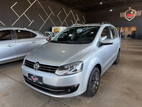 Carro 1.6 MI TREND 8V FLEX 4P MANUAL