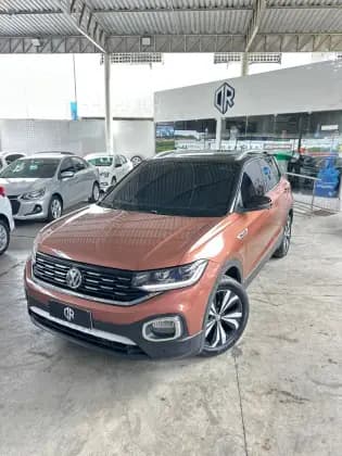 Carro 1.4 250 TSI TOTAL FLEX HIGHLINE AUTOMÁTICO