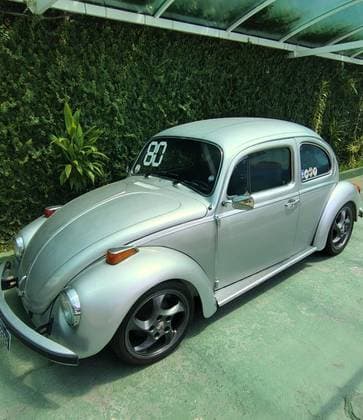 Carro 1.3 L 8V GASOLINA 2P MANUAL