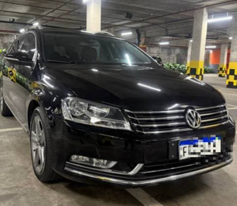 Carro 2.0 TSI 16V GASOLINA 4P AUTOMATIZADO