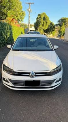 Carro 1.0 200 TSI COMFORTLINE AUTOMÁTICO