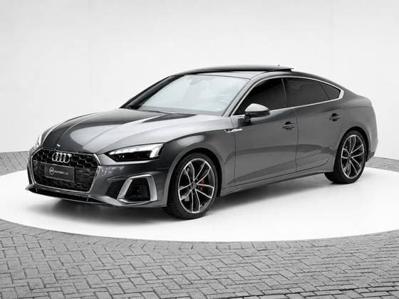 Carro 2.0 TFSI MHEV SPORTBACK S LINE S TRONIC