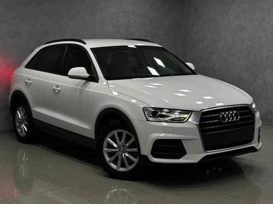 Carro 1.4 TFSI ATTRACTION FLEX 4P S TRONIC