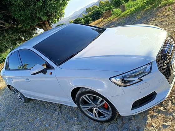 Carro 1.4 TFSI FLEX SEDAN PRESTIGE TIPTRONIC
