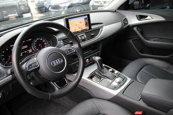 Carro 2.0 TFSI AMBIENTE GASOLINA 4P S-TRONIC