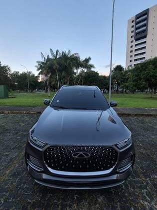 Carro 1.6 TGDI GASOLINA DCT