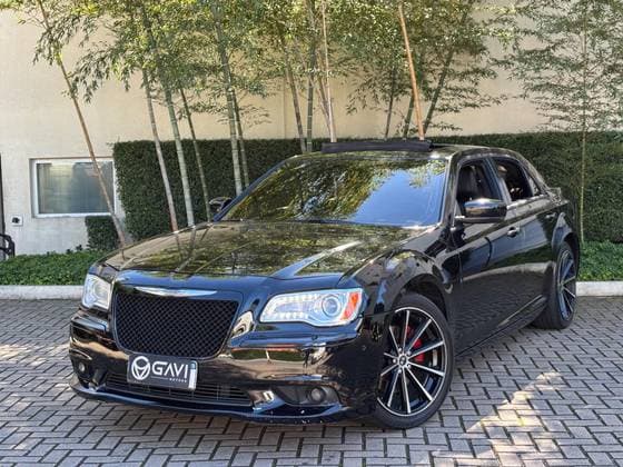 Carro 3.6 V6 GASOLINA AUTOMÁTICO