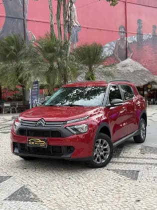 Carro 1.0 TURBO 200 FLEX FEEL PACK CVT