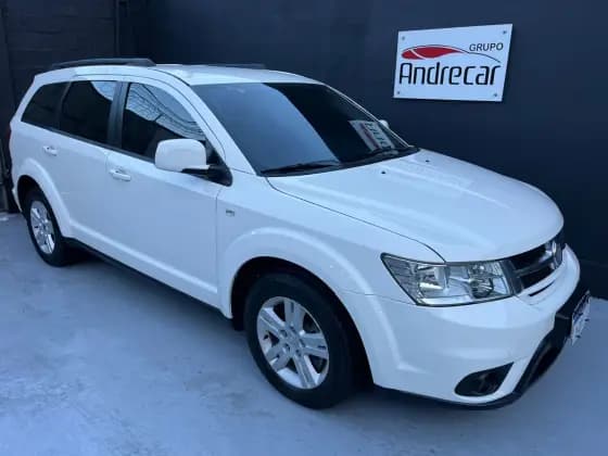 Carro 2.4 PRECISION 16V GASOLINA 4P AUTOMÁTICO