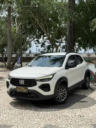 Carro 1.3 FLEX DRIVE CVT