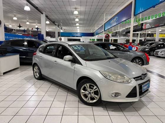 Carro 1.6 SE 16V FLEX 4P MANUAL