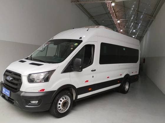 Carro 2.0 ECOBLUE DIESEL MINIBUS 18+1 460E MANUAL