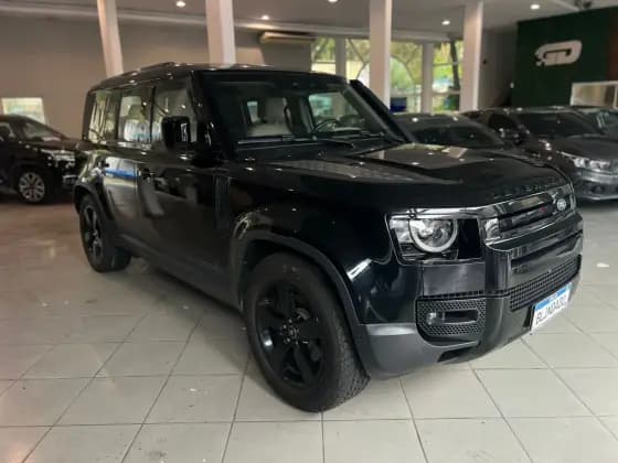 Carro 2.0 P300 GASOLINA 110 SE AWD AUTOMÁTICO