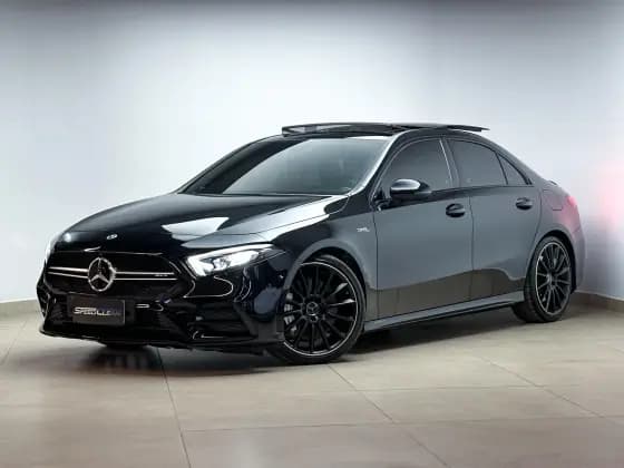 Carro 2.0 CGI GASOLINA SEDAN 4MATIC 7G-DCT