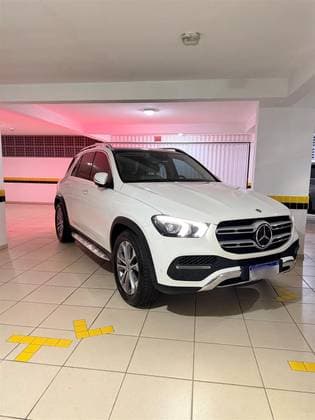 Carro 3.0 V6 DIESEL 4MATIC 9G-TRONIC