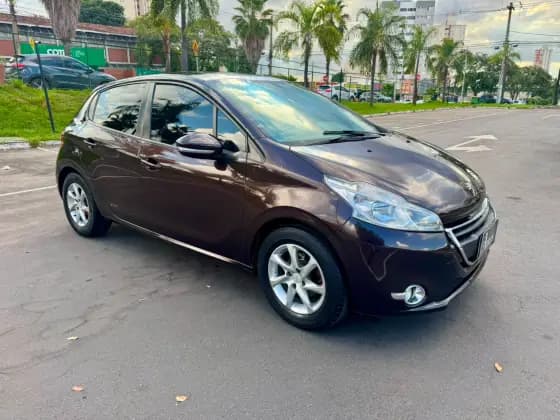Carro 1.5 ALLURE 8V FLEX 4P MANUAL