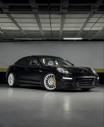 Carro 3.0 S V6 24V GASOLINA 4P AUTOMÁTICO