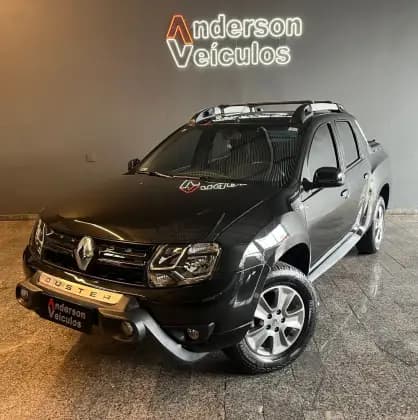 Carro 1.6 16V SCE FLEX DYNAMIQUE MANUAL