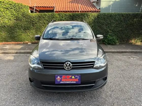 Carro 1.6 MI 8V FLEX 4P MANUAL