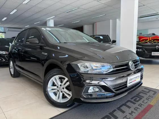 Carro 1.0 200 TSI COMFORTLINE AUTOMÁTICO
