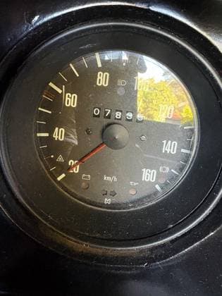 Carro 1.6 8V GASOLINA 2P MANUAL