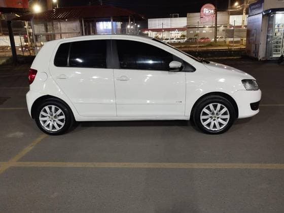 Carro 1.0 MI 8V FLEX 4P MANUAL