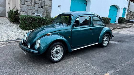 Carro 1.6 SÉRIE OURO 8V GASOLINA 2P MANUAL