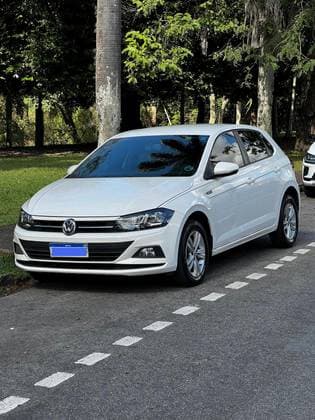 Carro 1.0 200 TSI COMFORTLINE AUTOMÁTICO