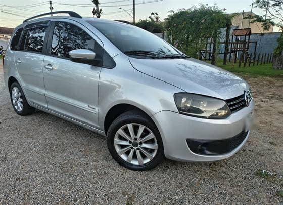 Carro 1.6 MI TREND 8V FLEX 4P AUTOMATIZADO