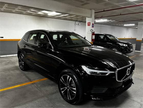 Carro 2.0 D5 DIESEL MOMENTUM AWD GEARTRONIC