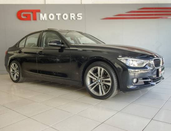 Carro 2.0 SPORT GP 16V ACTIVEFLEX 4P AUTOMÁTICO