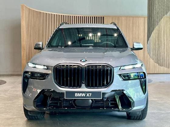 Carro 3.0 TWINPOWER GASOLINA XDRIVE40I M SPORT STEPTRONIC