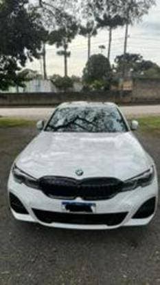 Carro 2.0 16V TURBO HÍBRIDO M SPORT AUTOMÁTICO