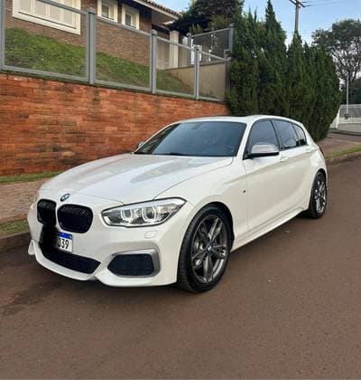 Carro 3.0 24V TURBO GASOLINA 4P AUTOMÁTICO
