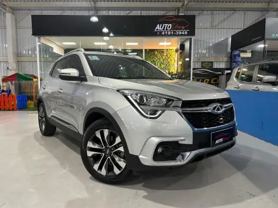 Carro 1.5 VVT TURBO iFLEX TXS DCT