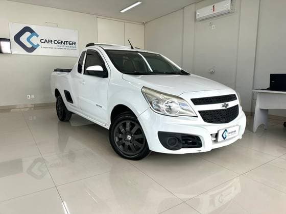Carro 1.4 MPFI LS CS 8V FLEX 2P MANUAL