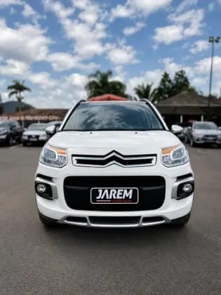 Carro 1.6 GLX ATACAMA 16V FLEX 4P MANUAL