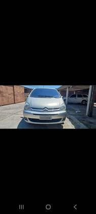 Carro 1.6 I GLX 16V FLEX 4P MANUAL