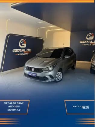 Carro 1.0 FIREFLY FLEX DRIVE MANUAL