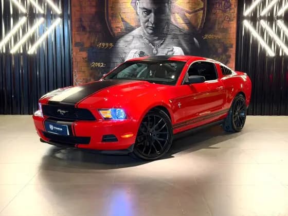Carro 3.7 V6 GASOLINA MANUAL
